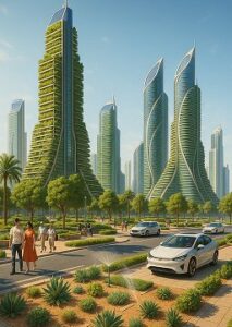 green innovations