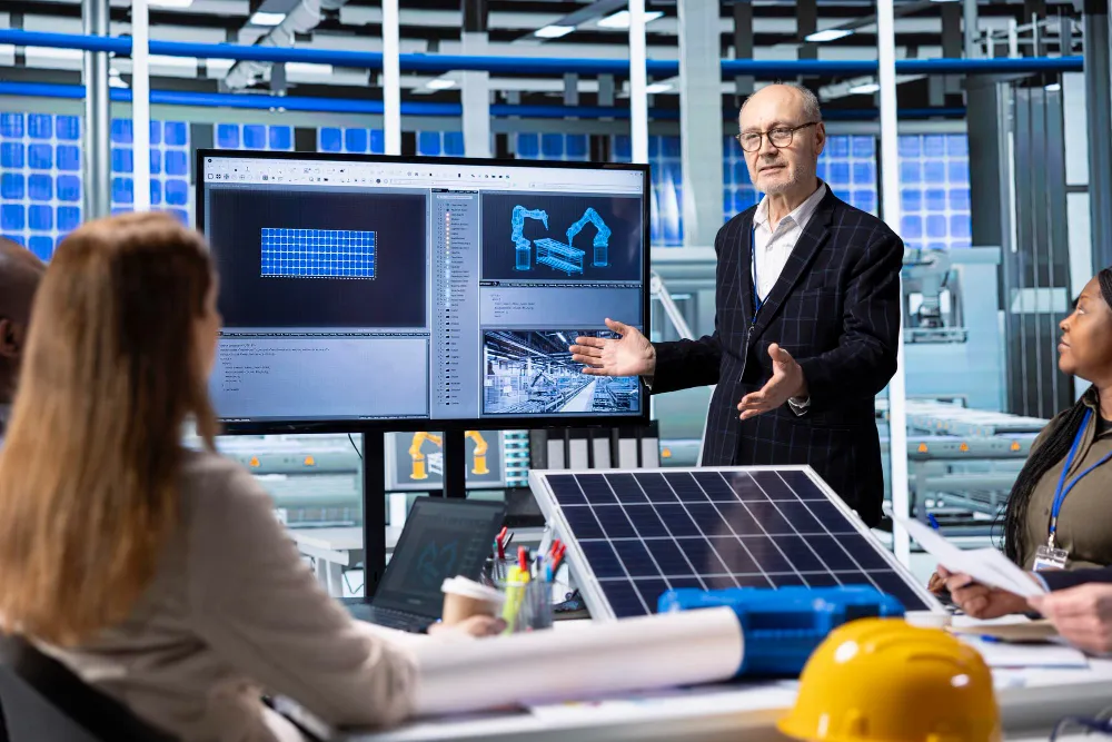 climate technology selection SMEs