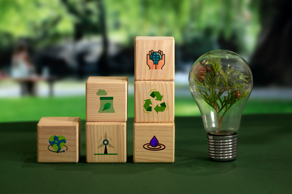 ESG implementation UAE
