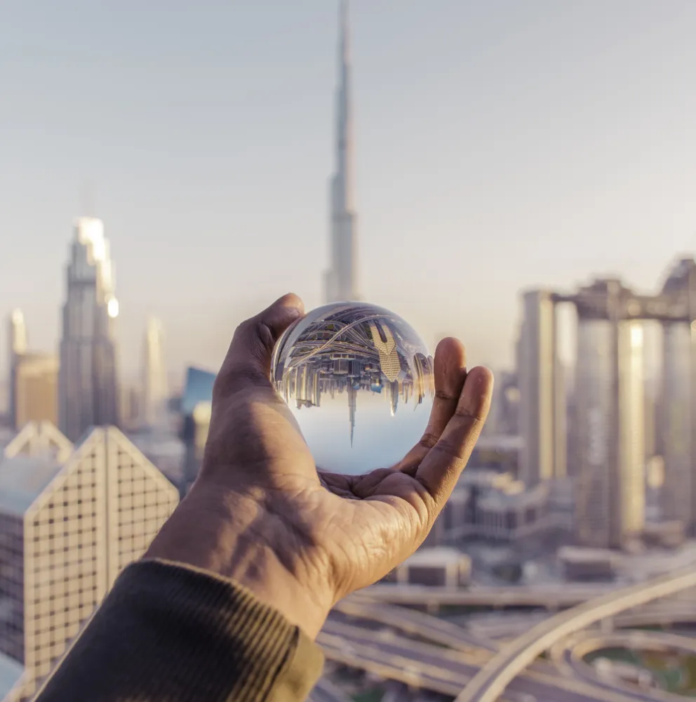 UAE Climate Decree Law